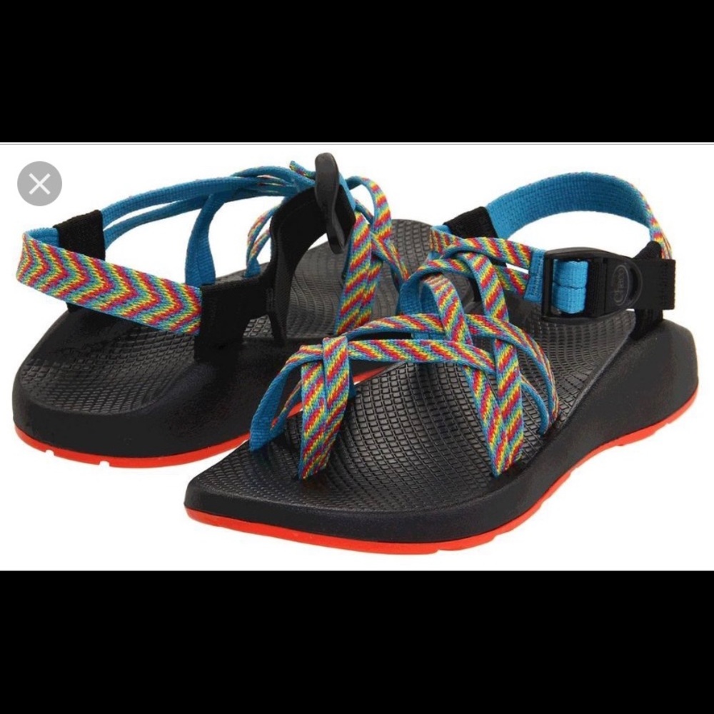 ZX2 Vibram Yampa Chaco